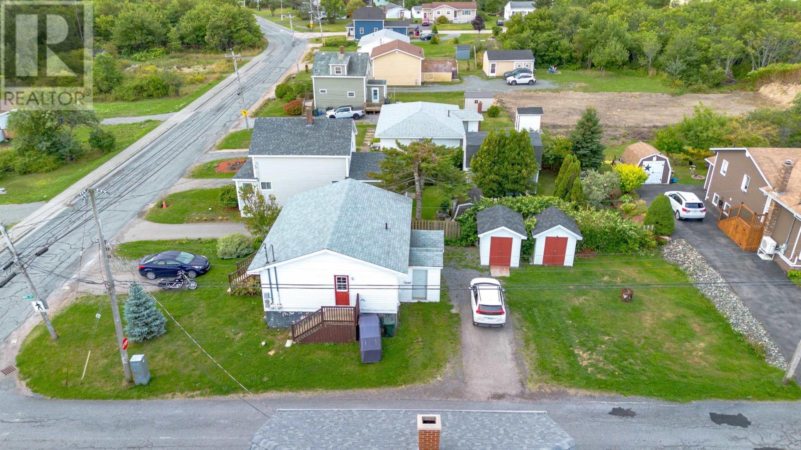 92 Highland Street, Glace Bay, Nova Scotia  B1A 2V1 - Photo 4 - 202522742