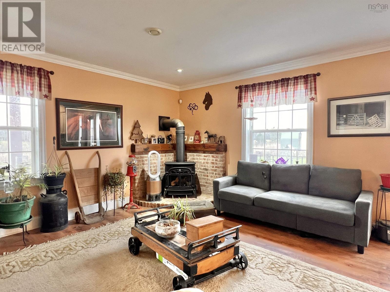 697 Belmont Road, Belmont, Nova Scotia  B0N 2A0 - Photo 23 - 202522748