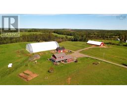 697 Belmont Road, belmont, Nova Scotia