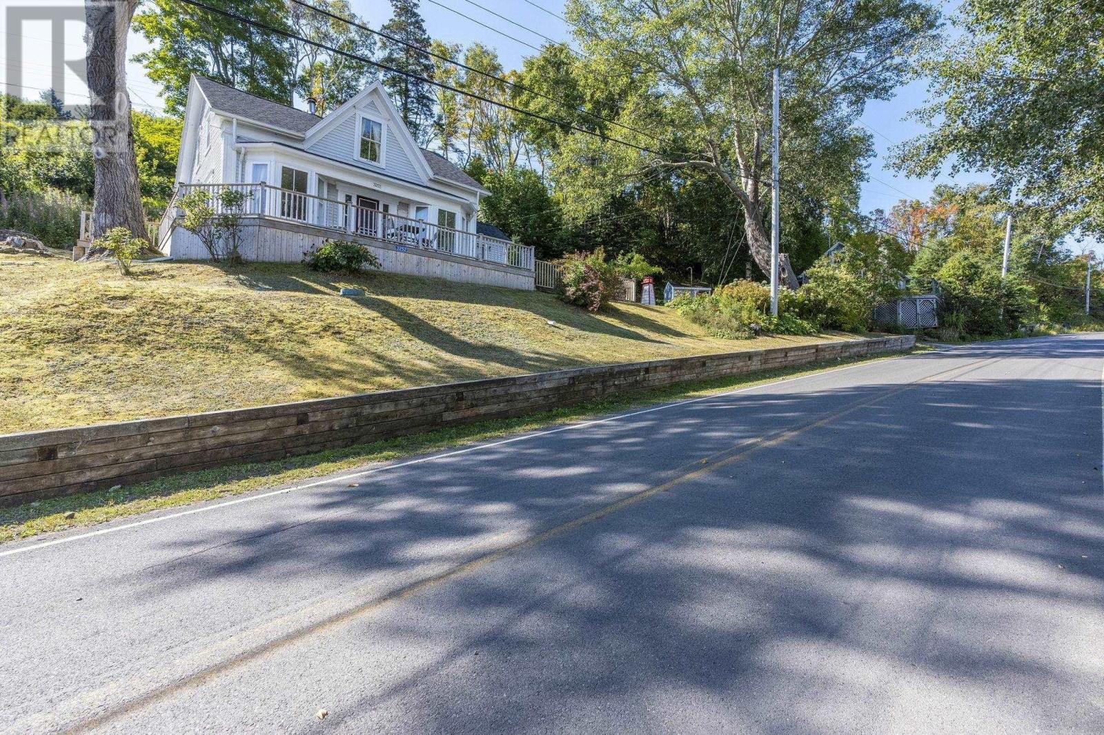 3252 Long Point Road, Harbourville, Nova Scotia  B0P 1E0 - Photo 14 - 202522756