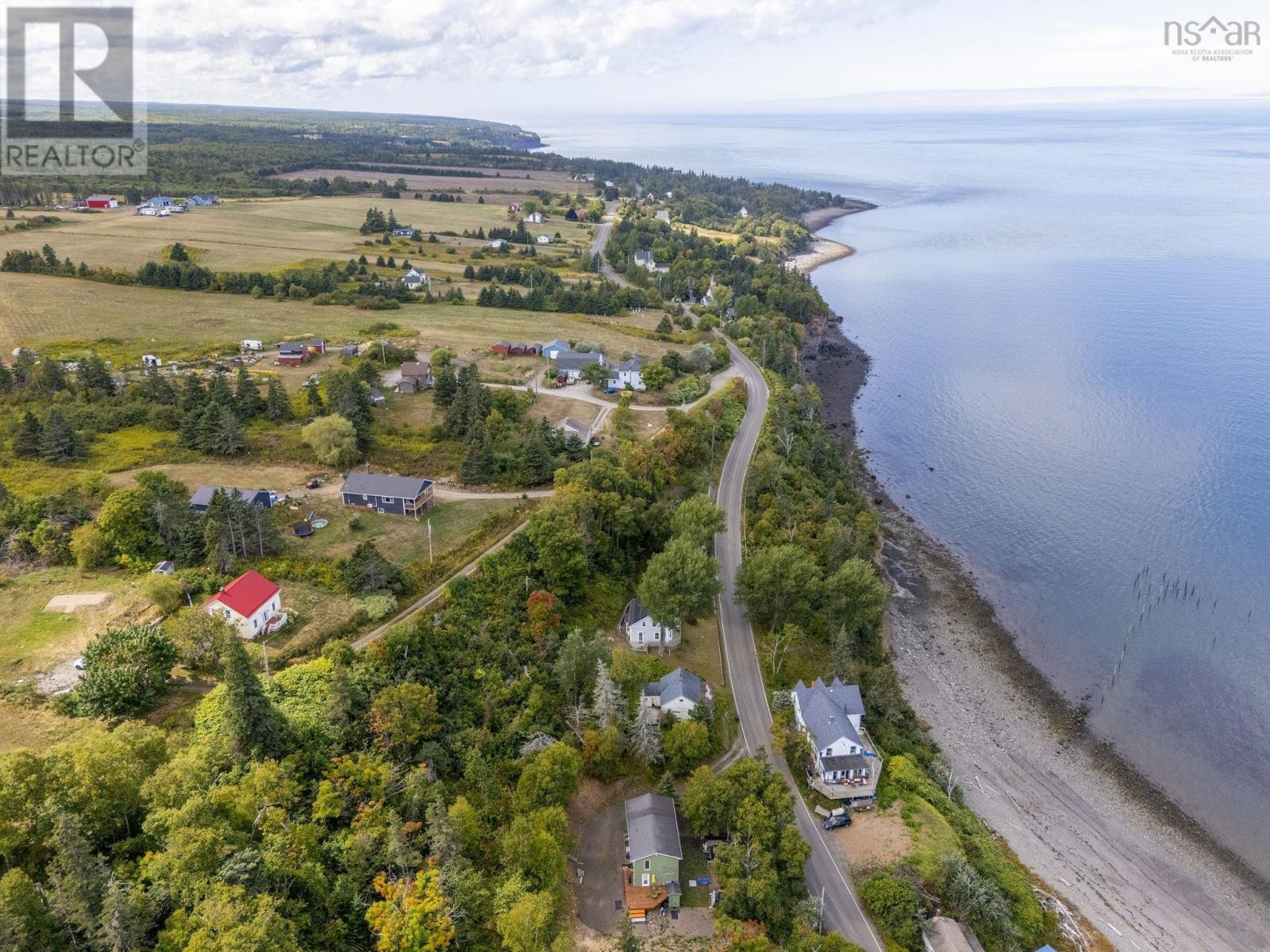 3252 Long Point Road, Harbourville, Nova Scotia  B0P 1E0 - Photo 43 - 202522756