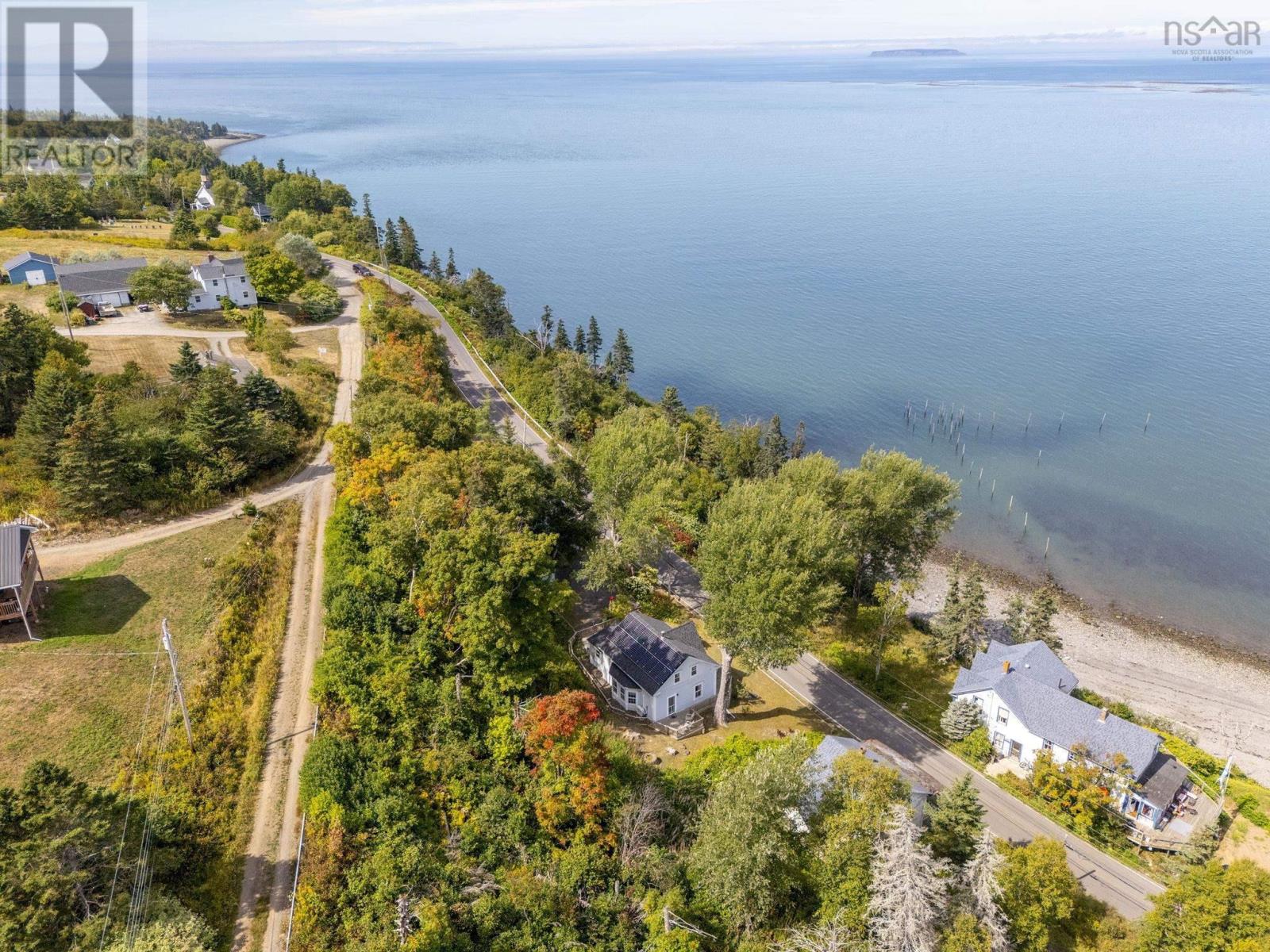 3252 Long Point Road, Harbourville, Nova Scotia  B0P 1E0 - Photo 44 - 202522756