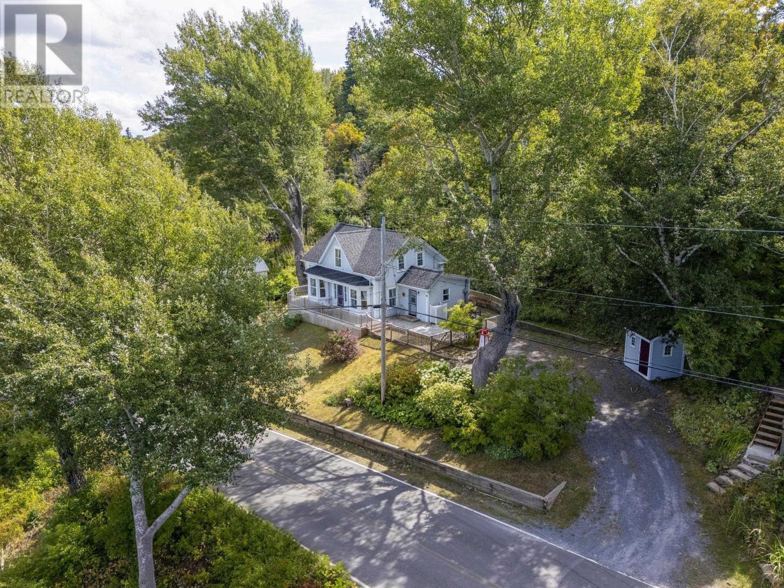 3252 Long Point Road, Harbourville, Nova Scotia  B0P 1E0 - Photo 45 - 202522756