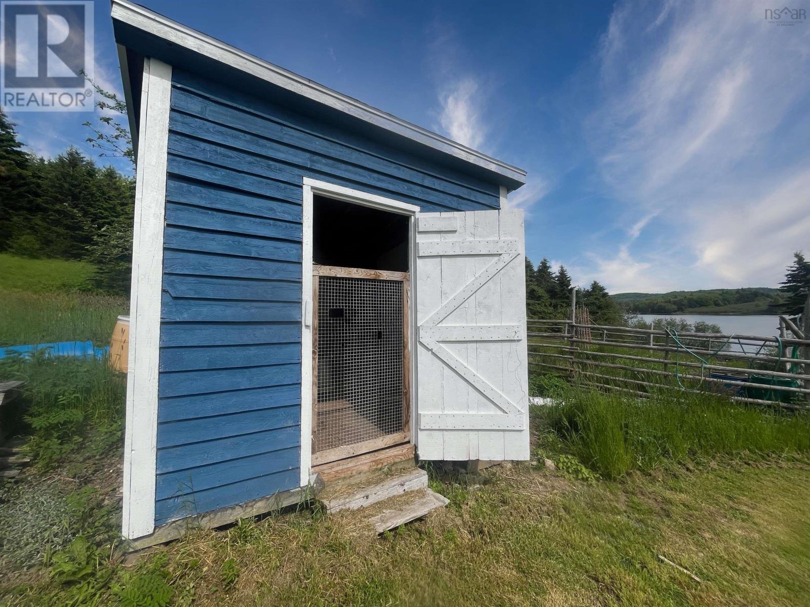 96 Landry Lane, Sampsonville, Nova Scotia  B0E 3B0 - Photo 37 - 202522757