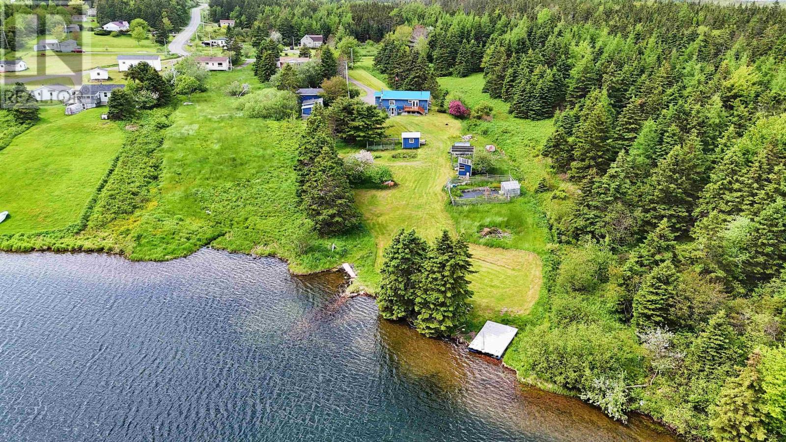 96 Landry Lane, Sampsonville, Nova Scotia  B0E 3B0 - Photo 4 - 202522757