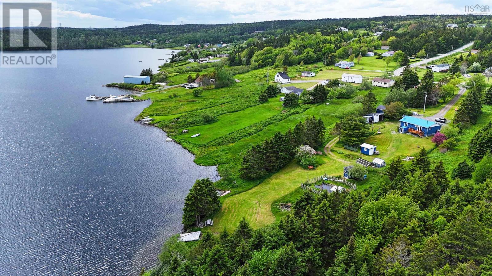 96 Landry Lane, Sampsonville, Nova Scotia  B0E 3B0 - Photo 44 - 202522757