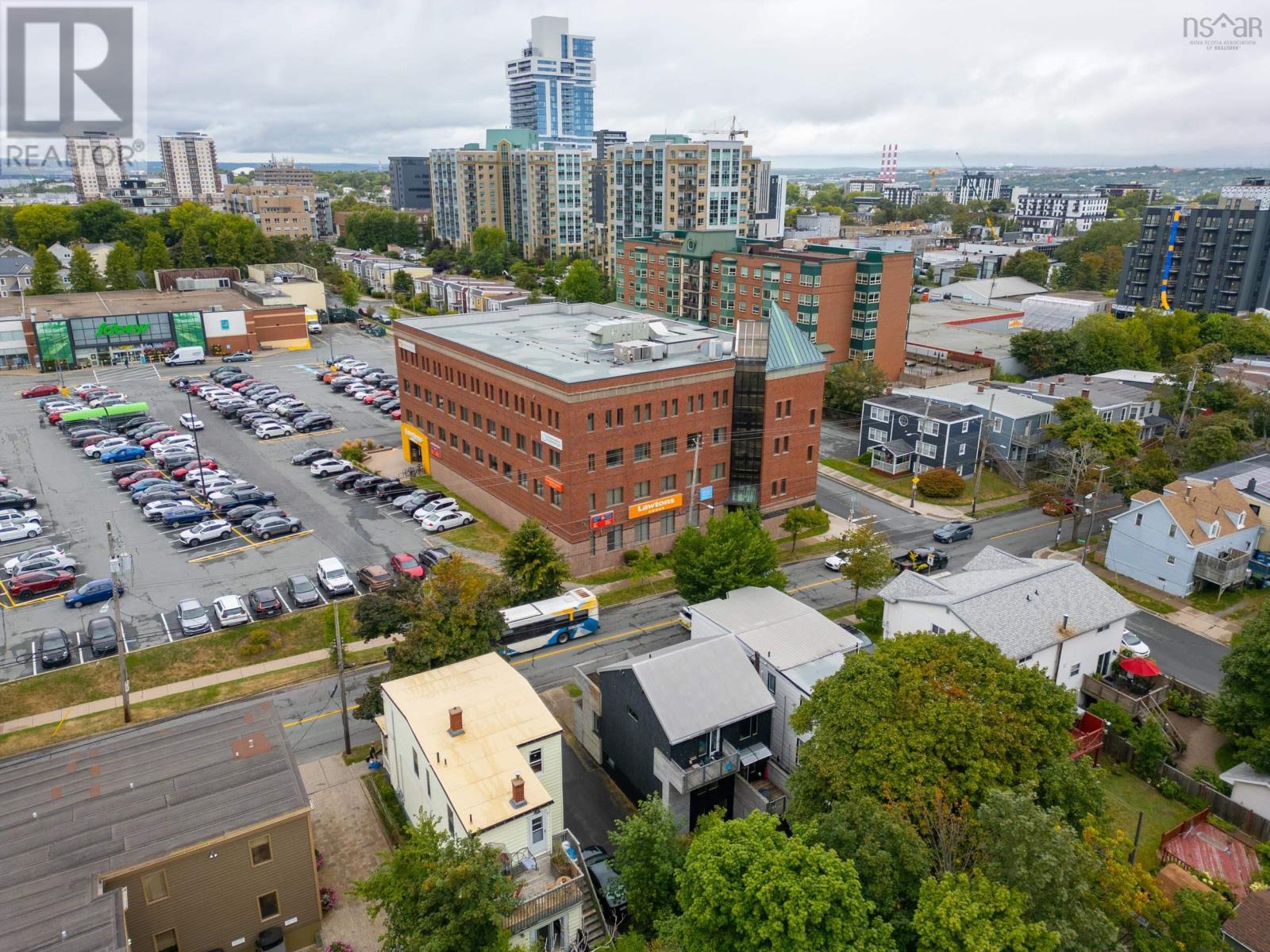 6168 6170 North Street, Halifax Peninsula, Nova Scotia  B3K 1P3 - Photo 43 - 202522772