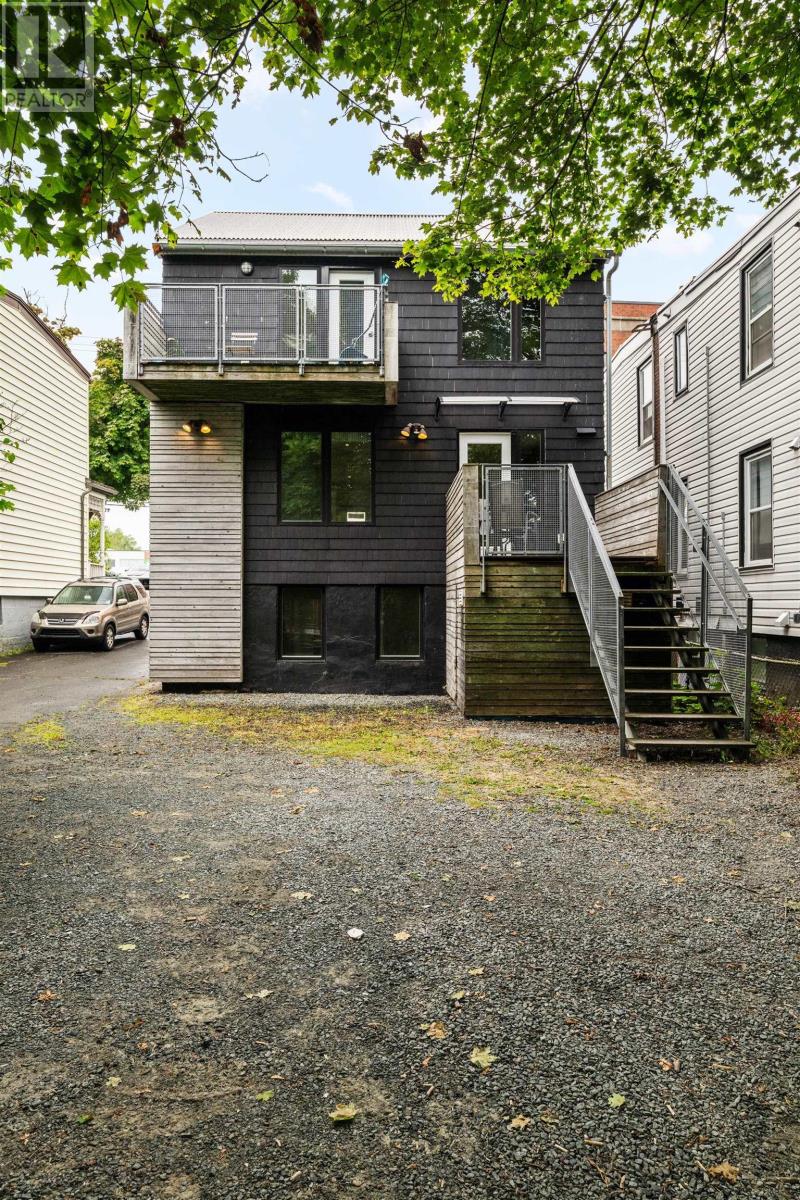 6168 6170 North Street, Halifax Peninsula, Nova Scotia  B3K 1P3 - Photo 7 - 202522772