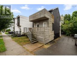 6168 6170 North Street, halifax peninsula, Nova Scotia