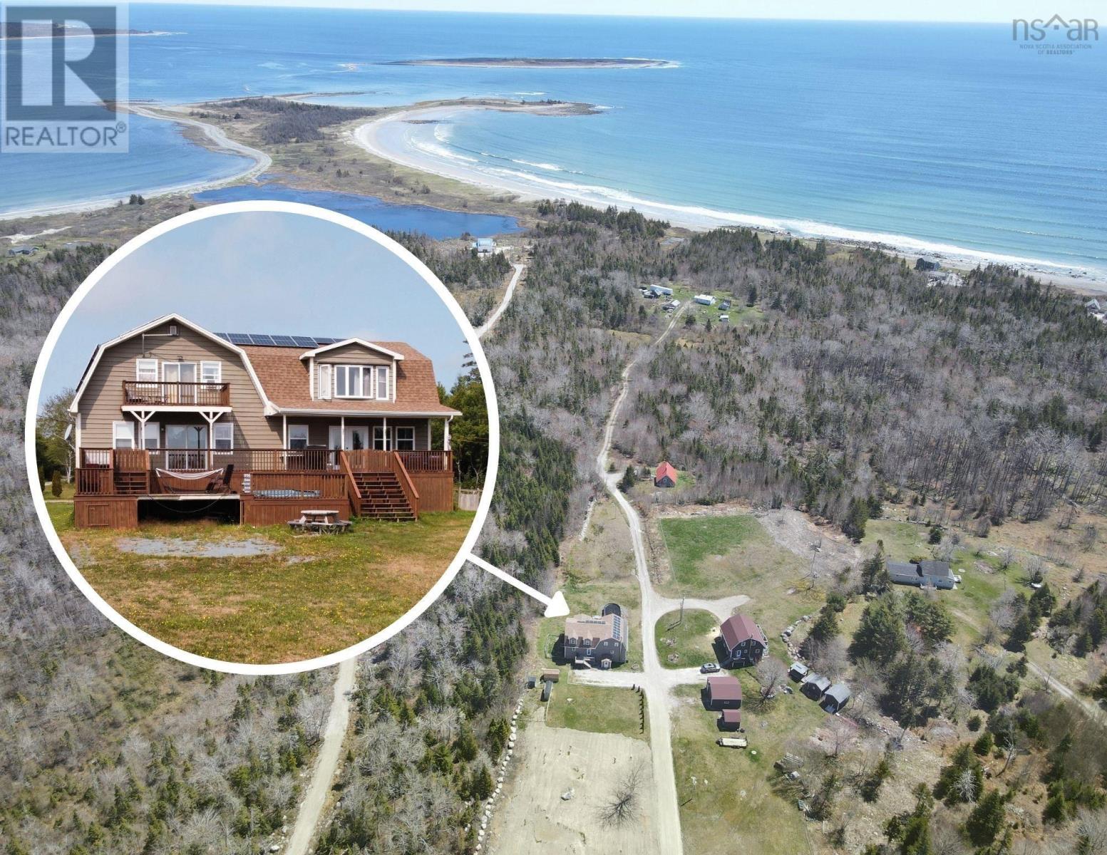 47 Paces Lane, roseway, Nova Scotia