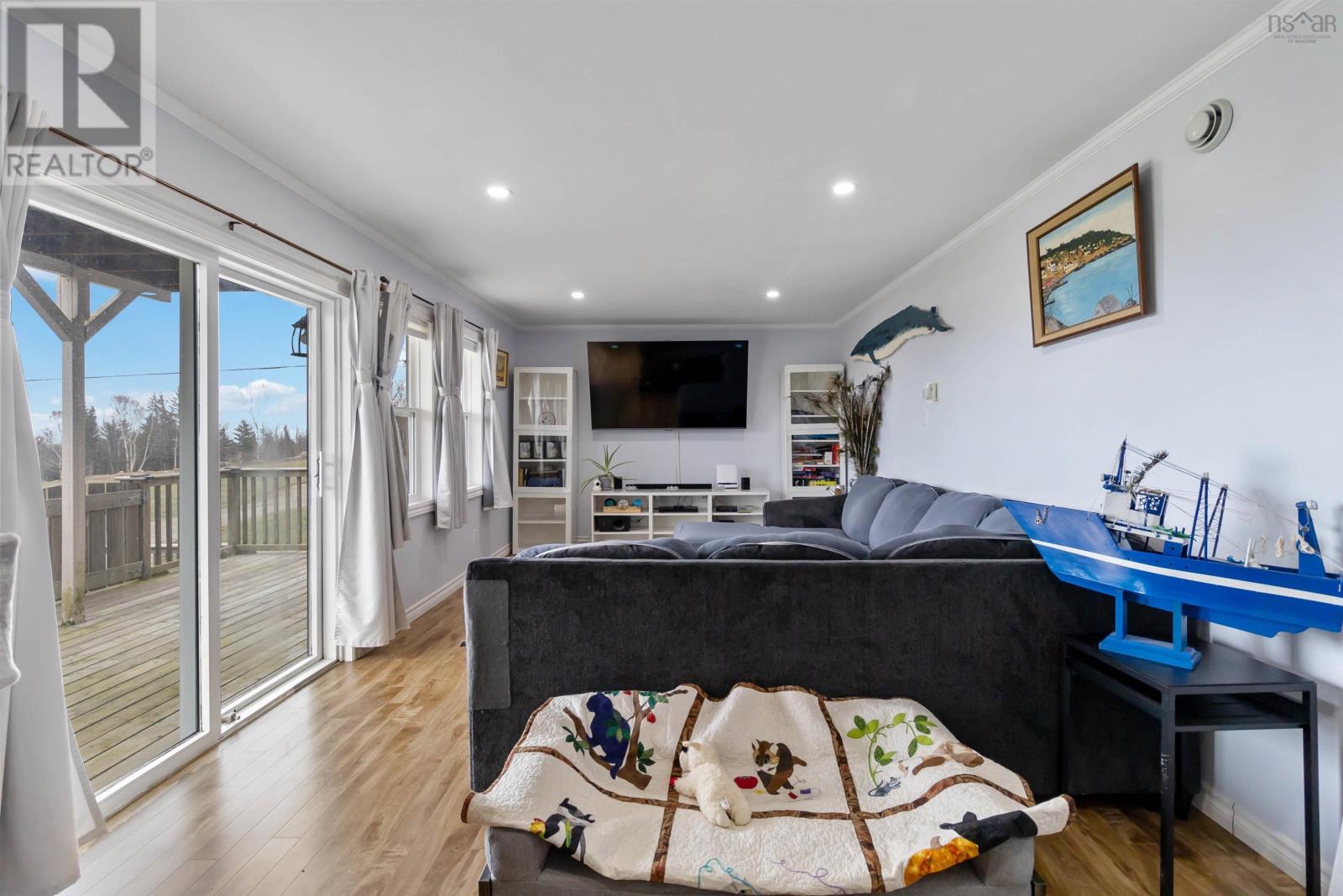 47 Paces Lane, Roseway, Nova Scotia  B0T 1W0 - Photo 14 - 202522777