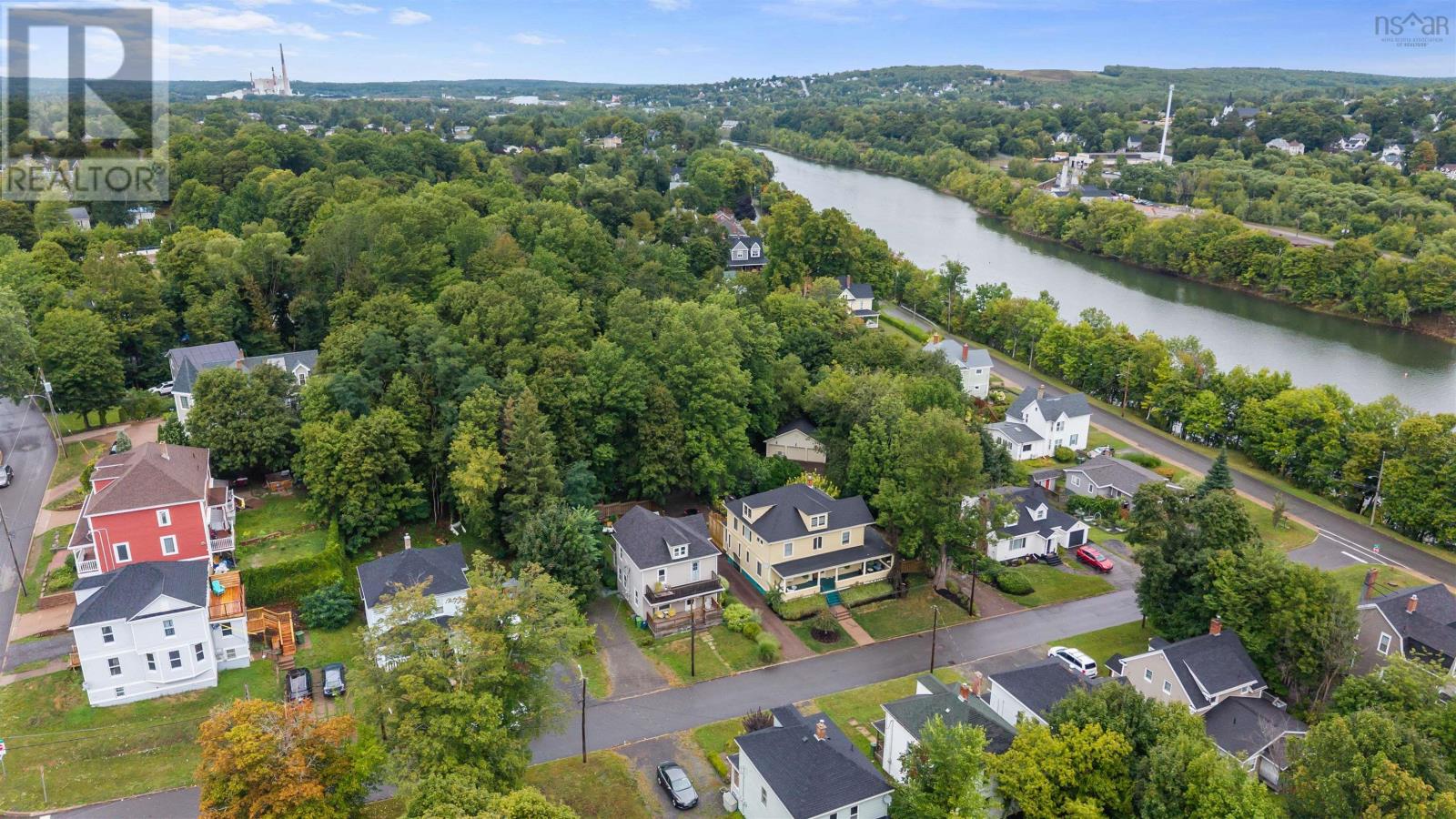 45 Bell Street, New Glasgow, Nova Scotia  B2H 2A8 - Photo 5 - 202522778