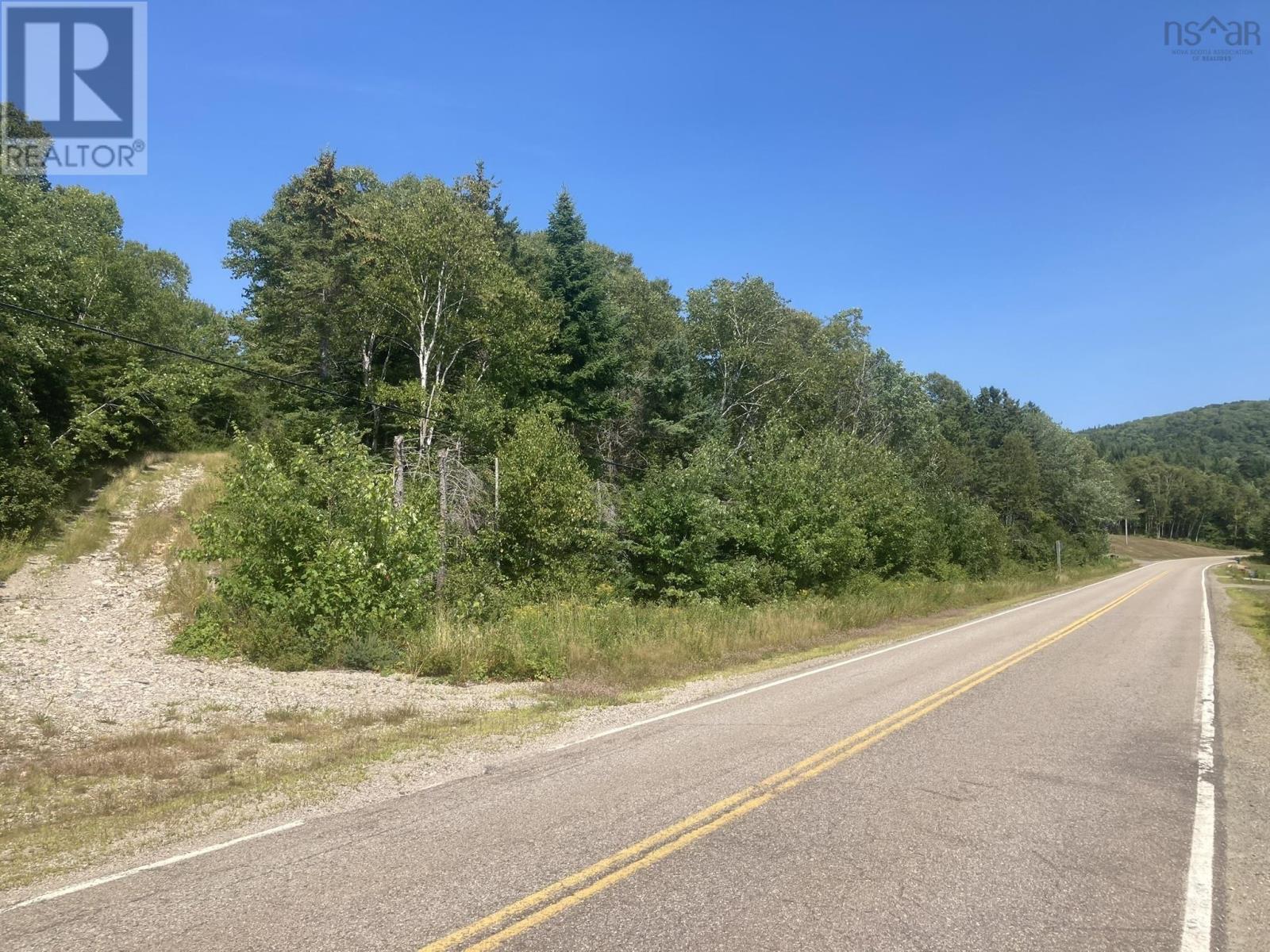 Lots 316 Highway, country harbour mines, Nova Scotia