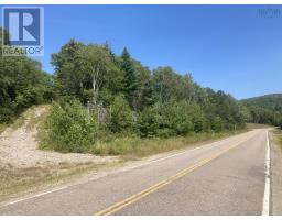 Lots 316 Highway, country harbour mines, Nova Scotia