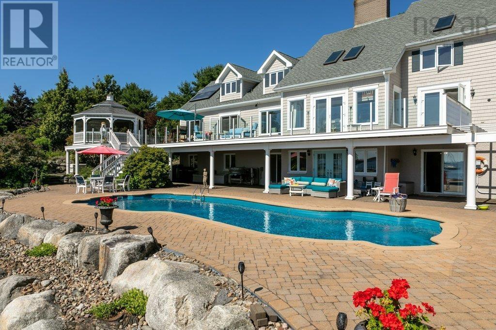 226 Crandall Road, Martins Point, Nova Scotia  B0J 2E0 - Photo 10 - 202522783