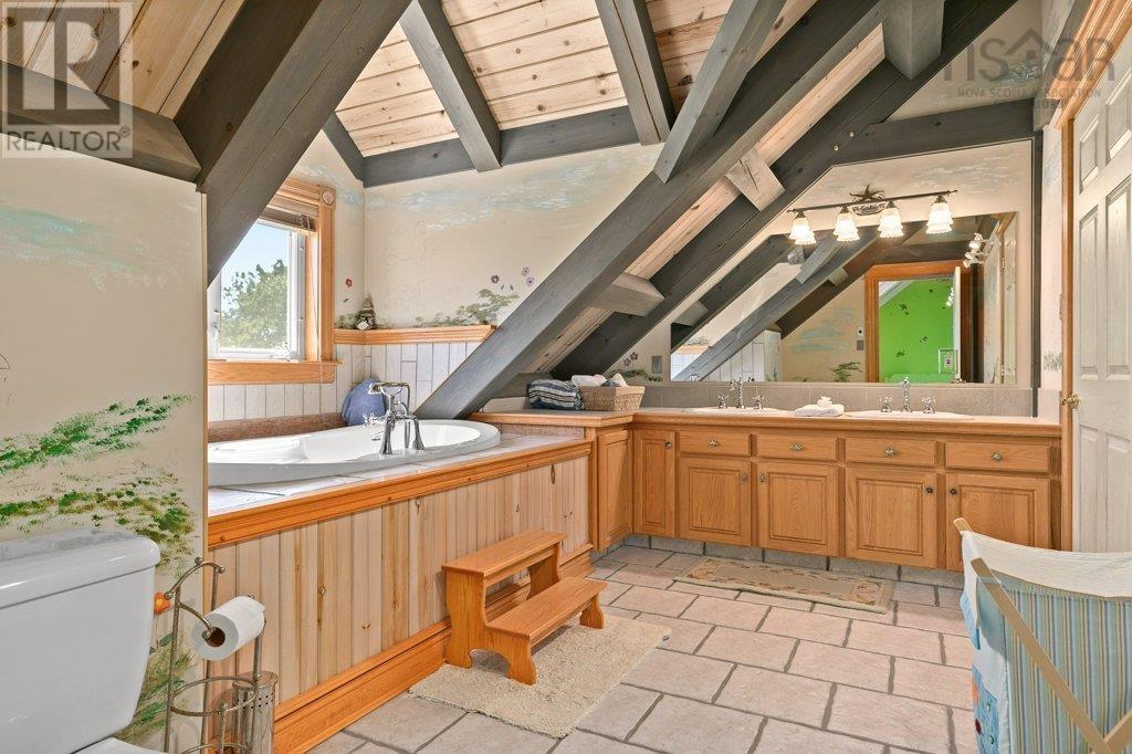 226 Crandall Road, Martins Point, Nova Scotia  B0J 2E0 - Photo 30 - 202522783