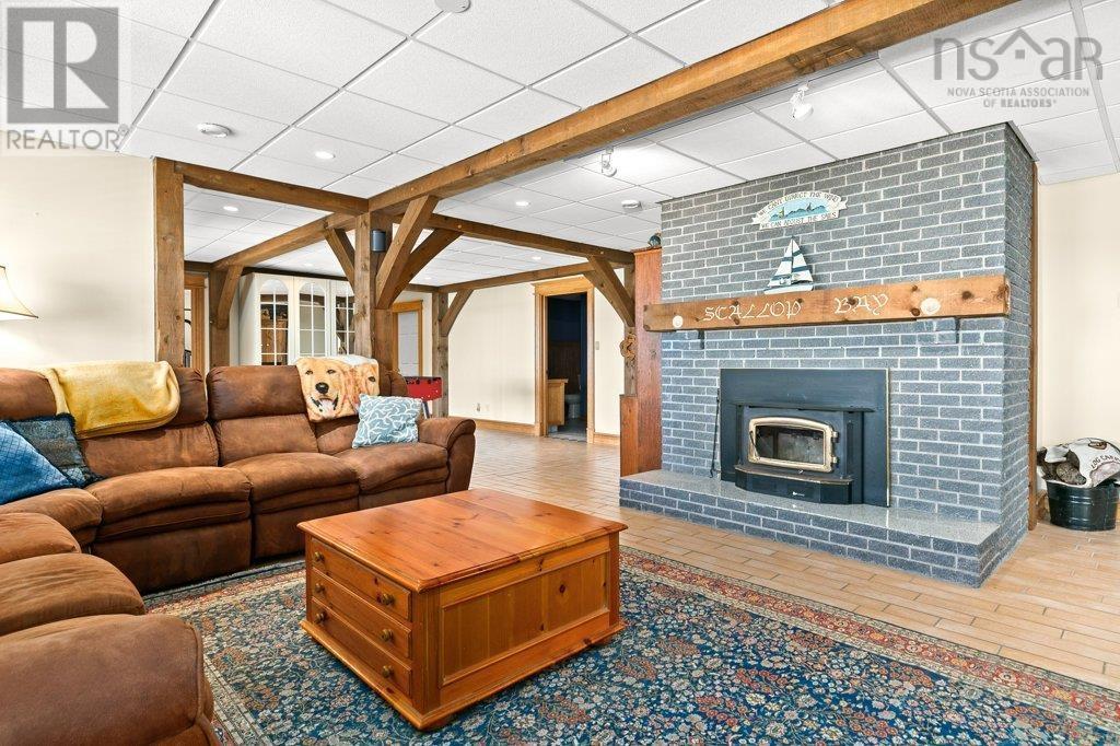 226 Crandall Road, Martins Point, Nova Scotia  B0J 2E0 - Photo 38 - 202522783