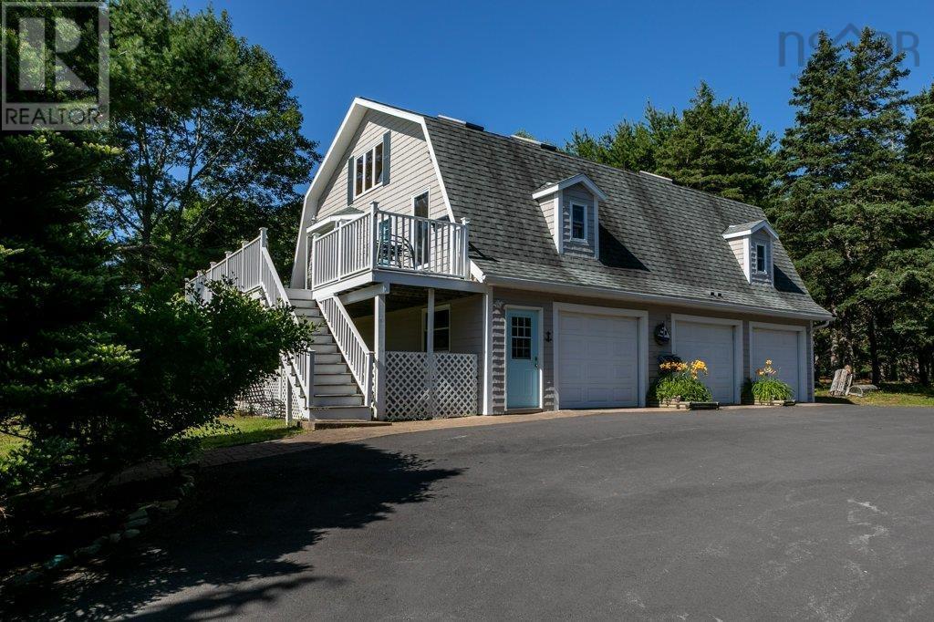 226 Crandall Road, Martins Point, Nova Scotia  B0J 2E0 - Photo 41 - 202522783