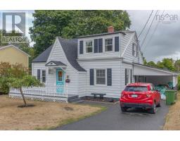 6 Comeau Avenue, kentville, Nova Scotia