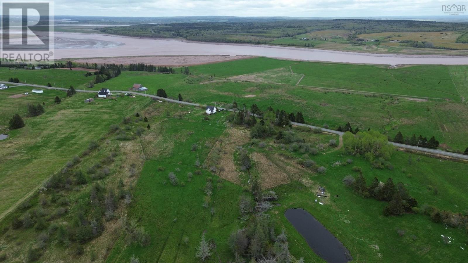 4855 Barronsfield Road, Barronsfield, Nova Scotia  B0L 1G0 - Photo 9 - 202522799