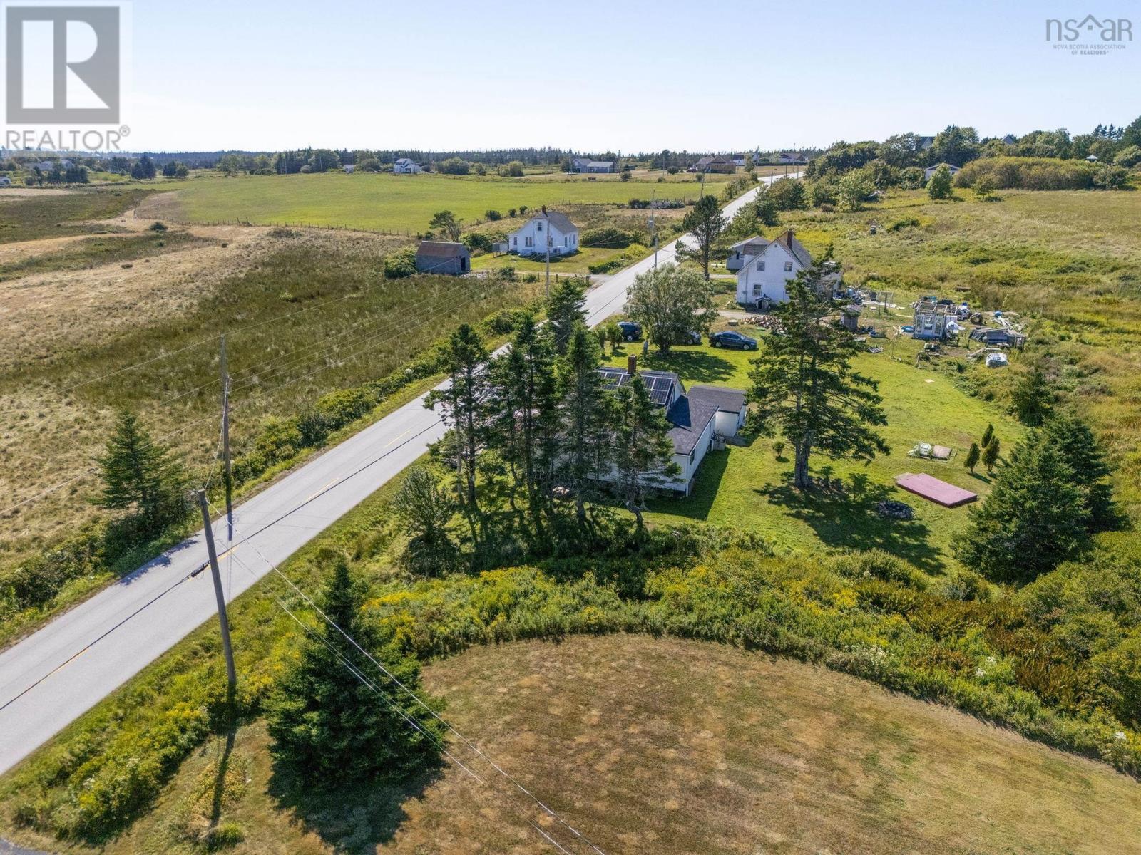1312 Chebogue Road, Rockville, Nova Scotia  B5A 5G2 - Photo 41 - 202522803