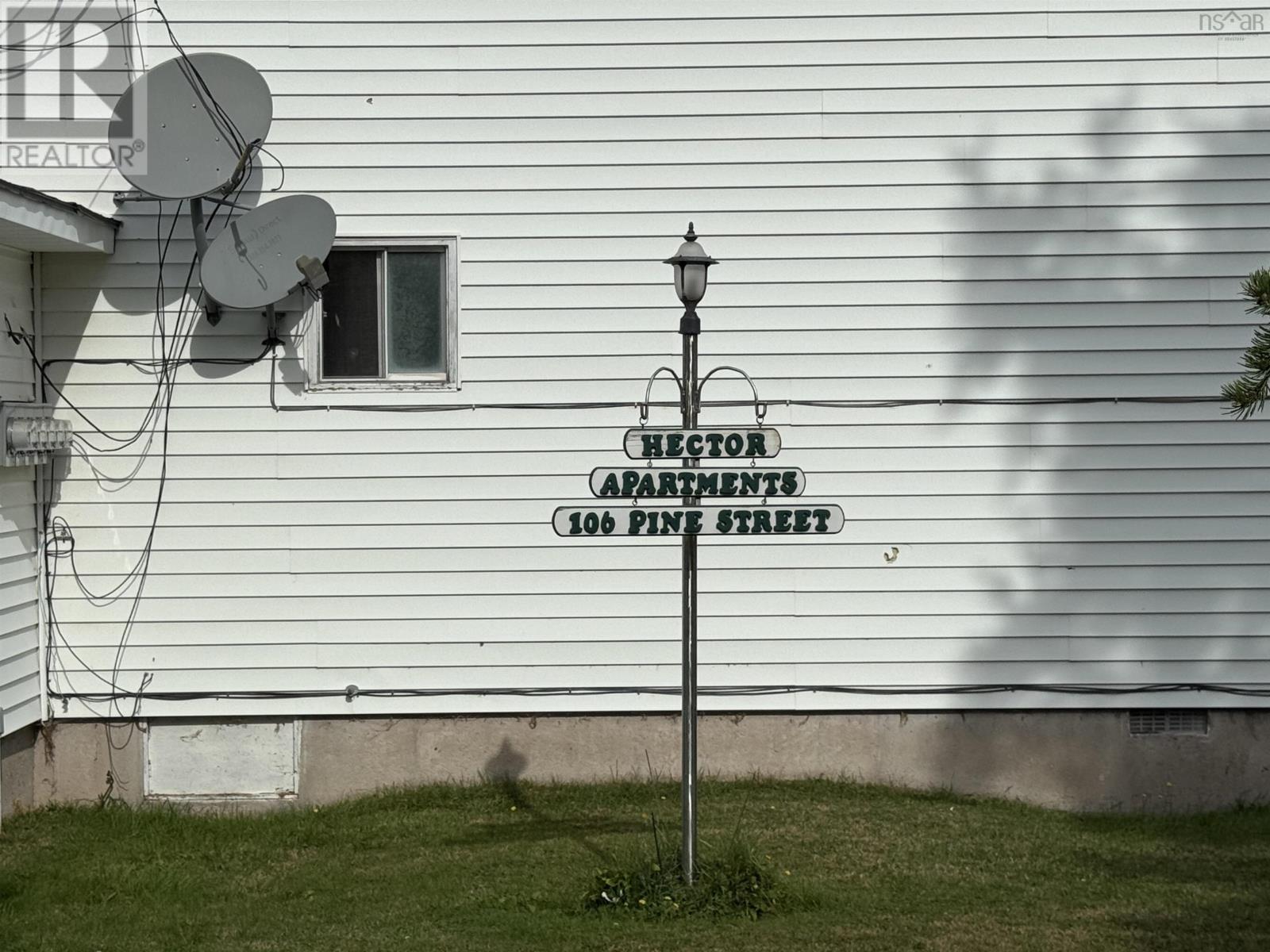 106 Pine Street, Pictou, Nova Scotia  B0K 1H0 - Photo 17 - 202522837