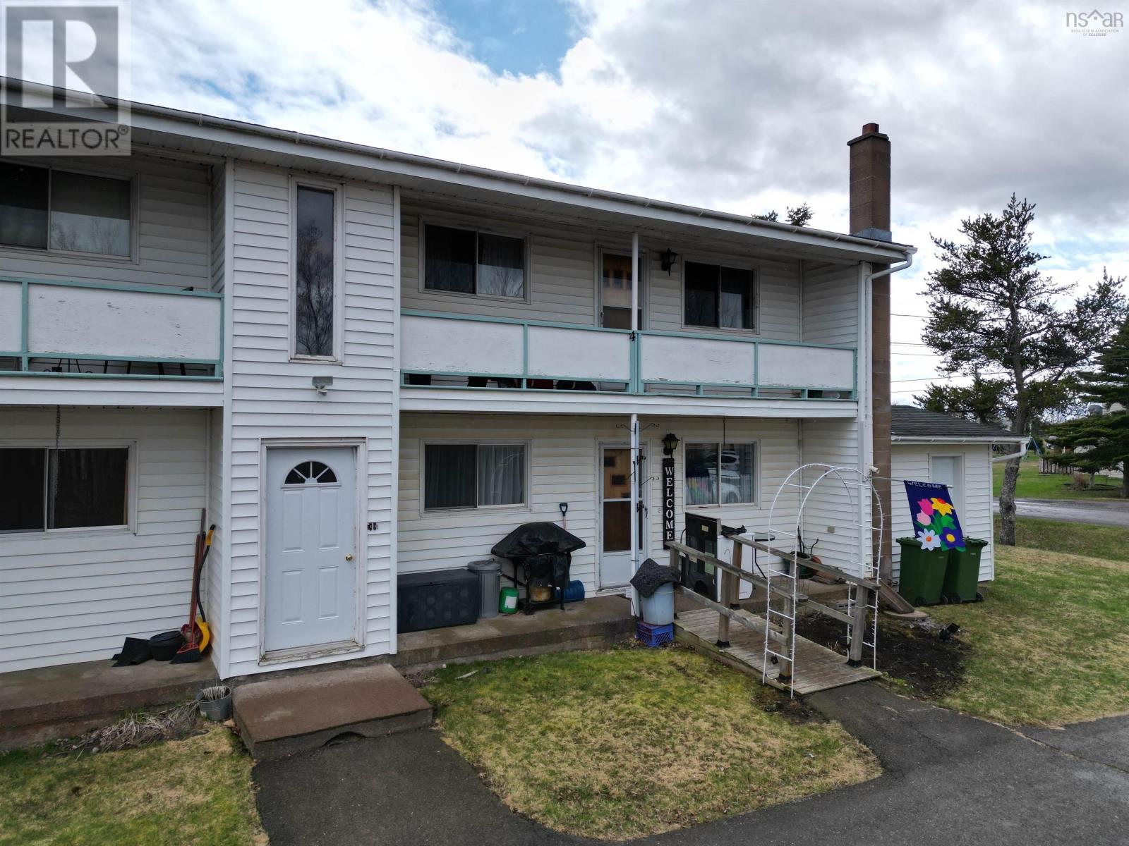 106 Pine Street, Pictou, Nova Scotia  B0K 1H0 - Photo 25 - 202522837