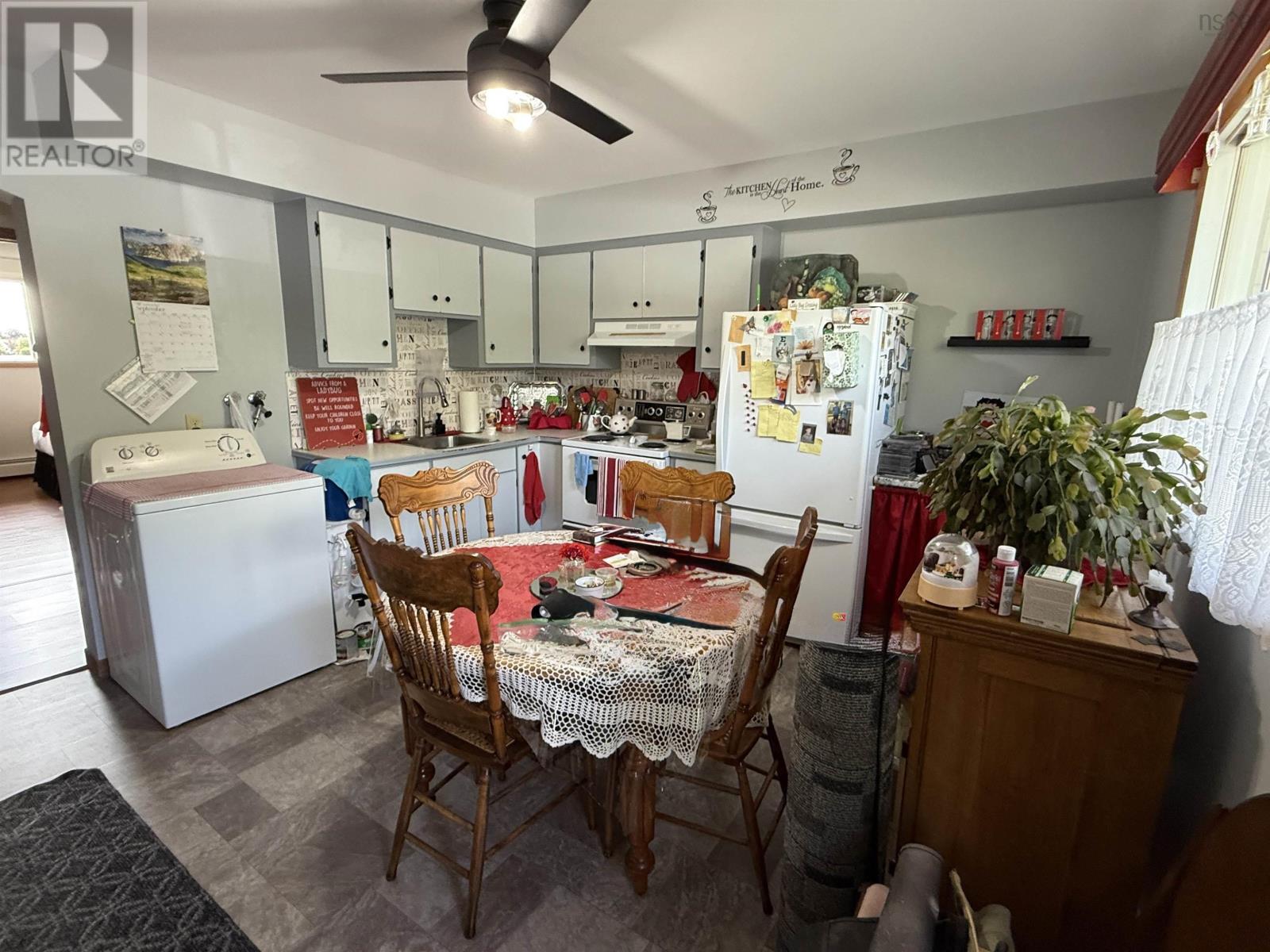 106 Pine Street, Pictou, Nova Scotia  B0K 1H0 - Photo 5 - 202522837