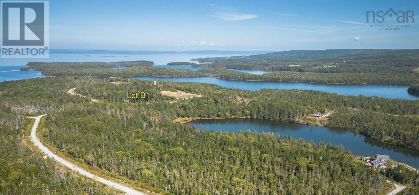 Lot B1 Katja Rose Dr, Hay Cove, Nova Scotia  B0E 3B0 - Photo 5 - 202522841