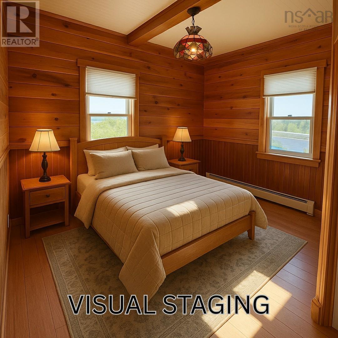 2714 Highway 320, Poulamon, Nova Scotia  B0E 1K0 - Photo 17 - 202522868