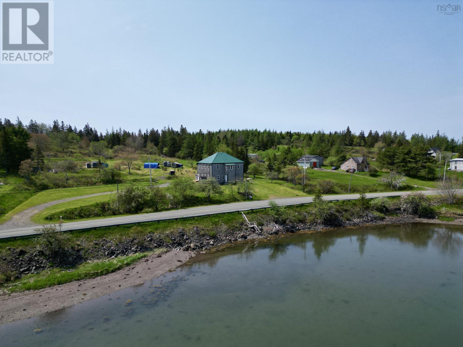 2714 Highway 320, Poulamon, Nova Scotia  B0E 1K0 - Photo 2 - 202522868