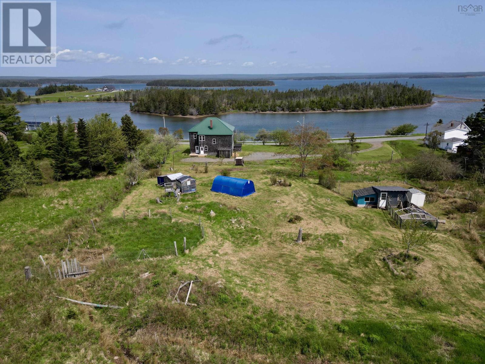 2714 Highway 320, Poulamon, Nova Scotia  B0E 1K0 - Photo 3 - 202522868