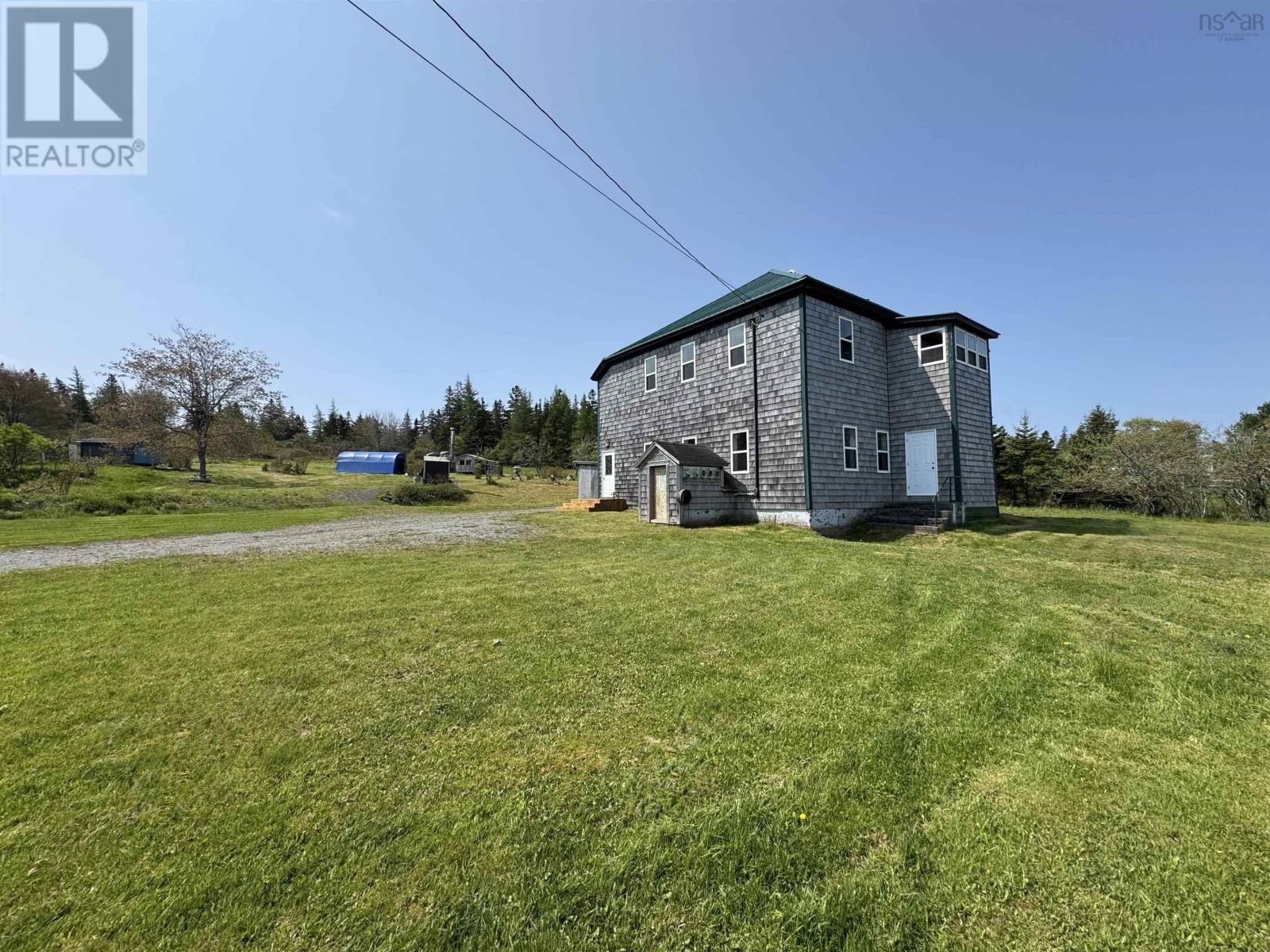 2714 Highway 320, Poulamon, Nova Scotia  B0E 1K0 - Photo 34 - 202522868