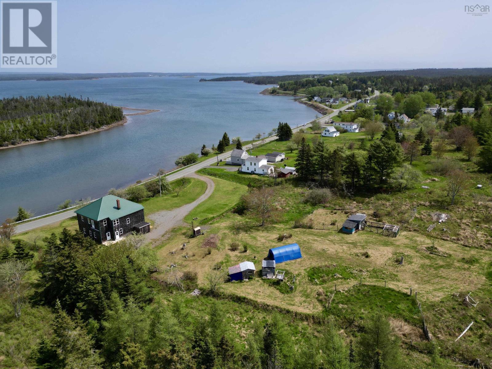 2714 Highway 320, Poulamon, Nova Scotia  B0E 1K0 - Photo 4 - 202522868