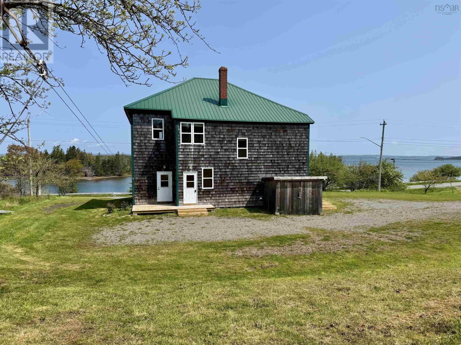 2714 Highway 320, Poulamon, Nova Scotia  B0E 1K0 - Photo 40 - 202522868