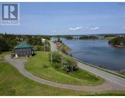 2714 Highway 320, poulamon, Nova Scotia