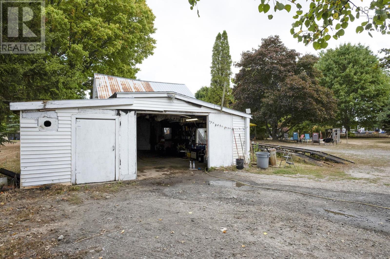 1617 Black Rock Road, Waterville, Nova Scotia  B0P 1V0 - Photo 6 - 202522874