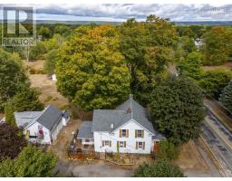 1617 Black Rock Road, waterville, Nova Scotia