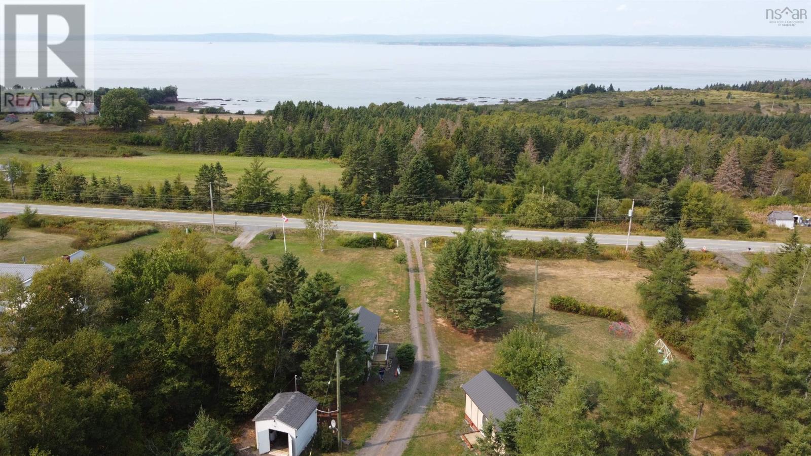 2844 Highway 215, moose brook, Nova Scotia