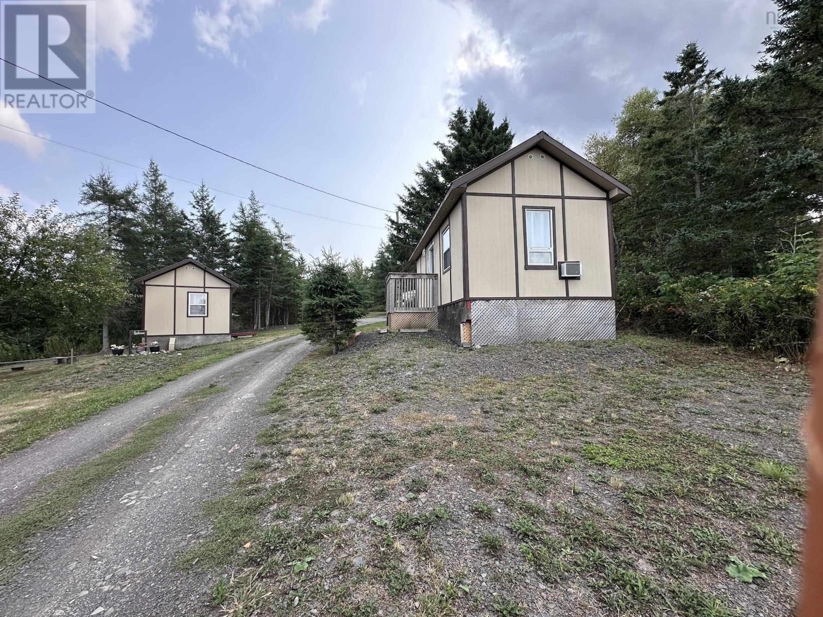 2844 Highway 215, Moose Brook, Nova Scotia  B0N 2R0 - Photo 29 - 202522880