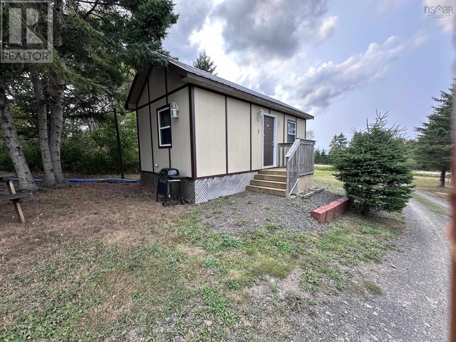 2844 Highway 215, Moose Brook, Nova Scotia  B0N 2R0 - Photo 4 - 202522880