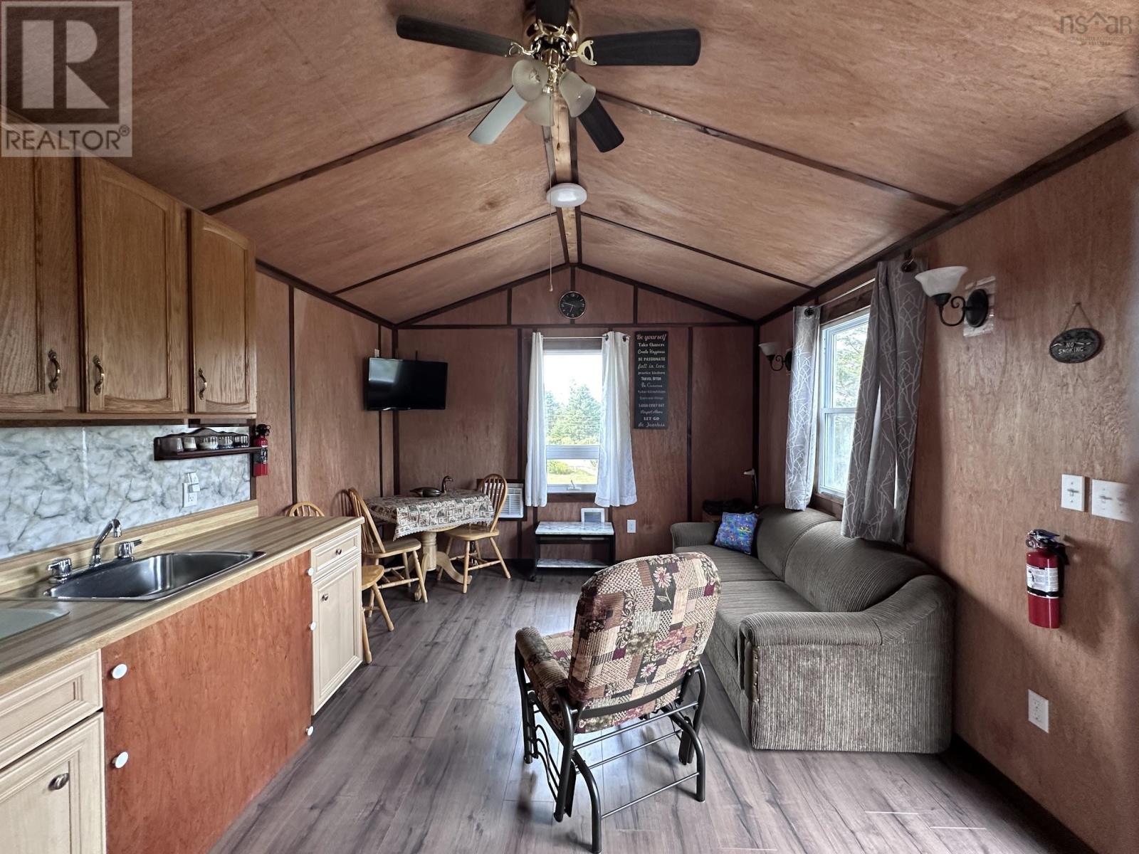 2844 Highway 215, Moose Brook, Nova Scotia  B0N 2R0 - Photo 5 - 202522880