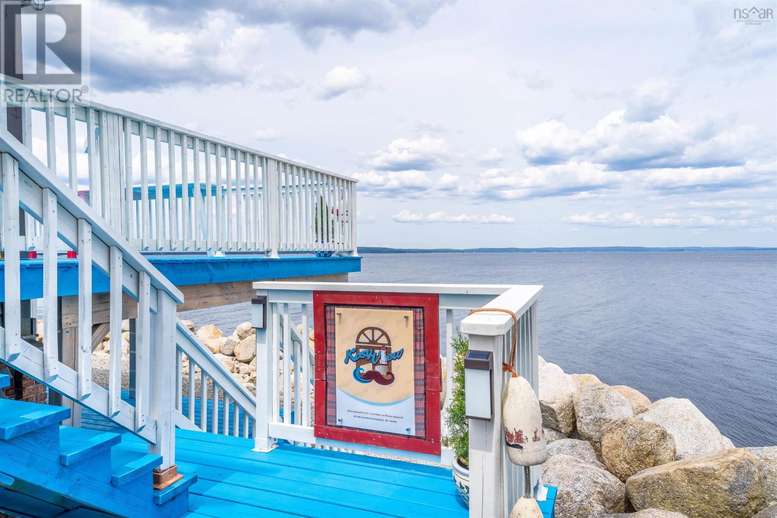 501 Mill Cove Shore Road, Birchy Head, Nova Scotia  B0J 1T0 - Photo 2 - 202522894