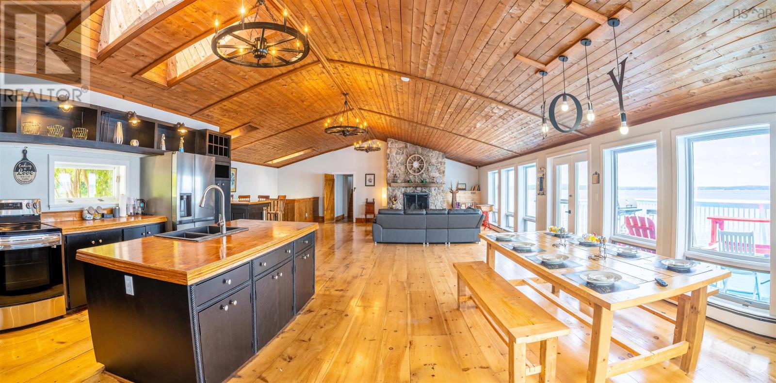 501 Mill Cove Shore Road, Birchy Head, Nova Scotia  B0J 1T0 - Photo 3 - 202522894