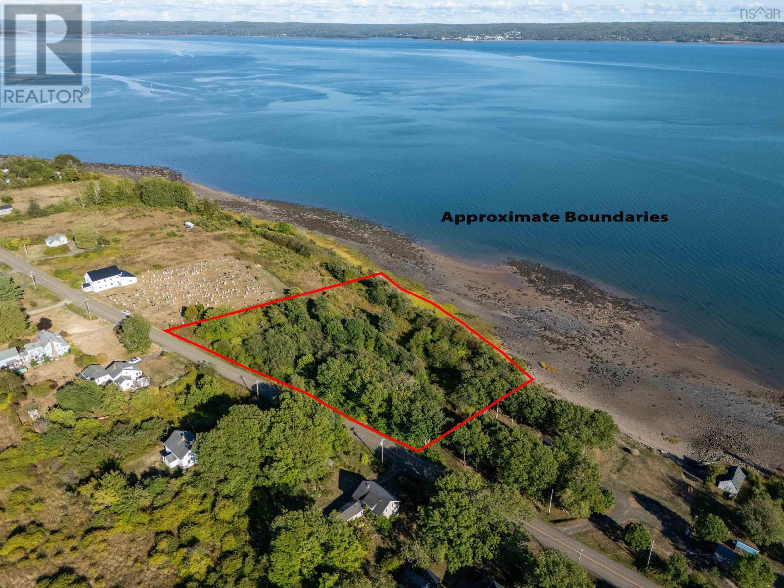 Lot Granville Road, port wade, Nova Scotia