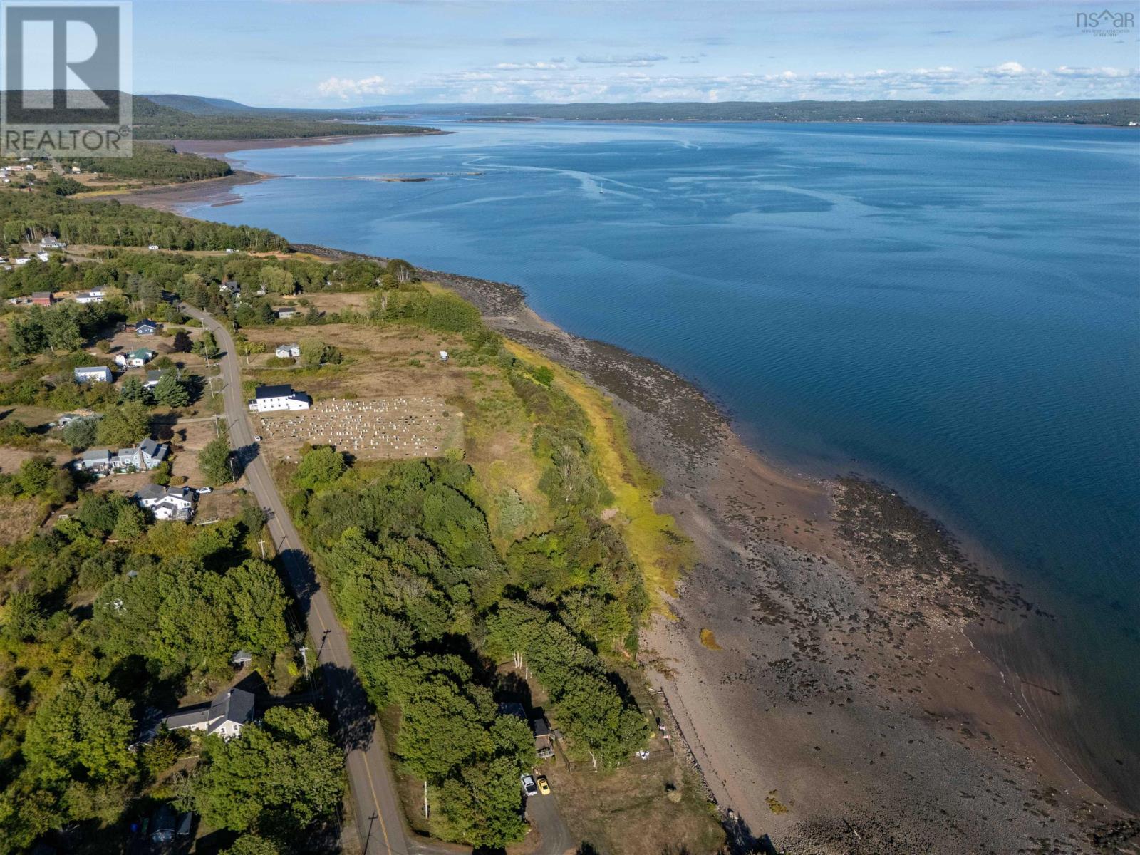 Lot Granville Road, Port Wade, Nova Scotia  B0S 1A0 - Photo 10 - 202522906