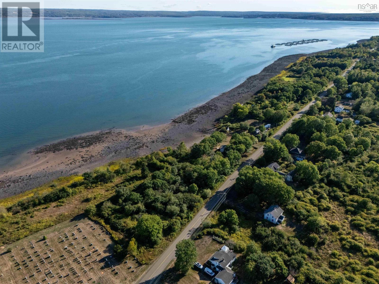 Lot Granville Road, Port Wade, Nova Scotia  B0S 1A0 - Photo 13 - 202522906