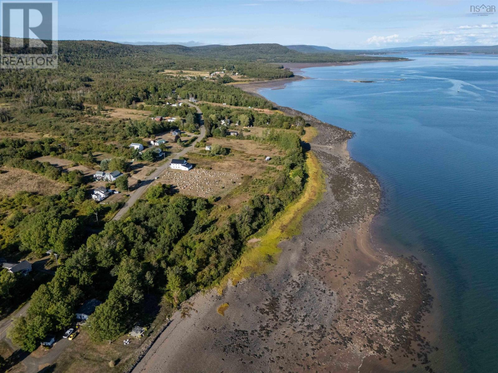 Lot Granville Road, Port Wade, Nova Scotia  B0S 1A0 - Photo 3 - 202522906