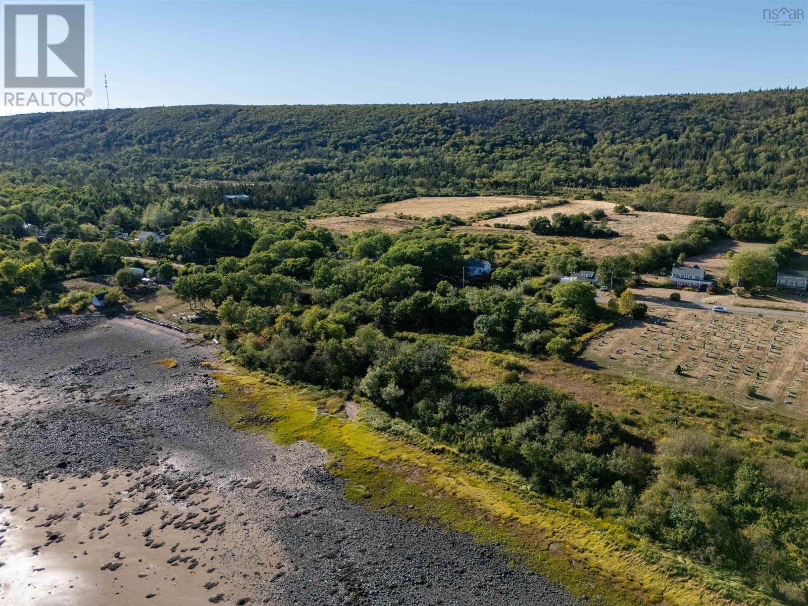 Lot Granville Road, Port Wade, Nova Scotia  B0S 1A0 - Photo 5 - 202522906