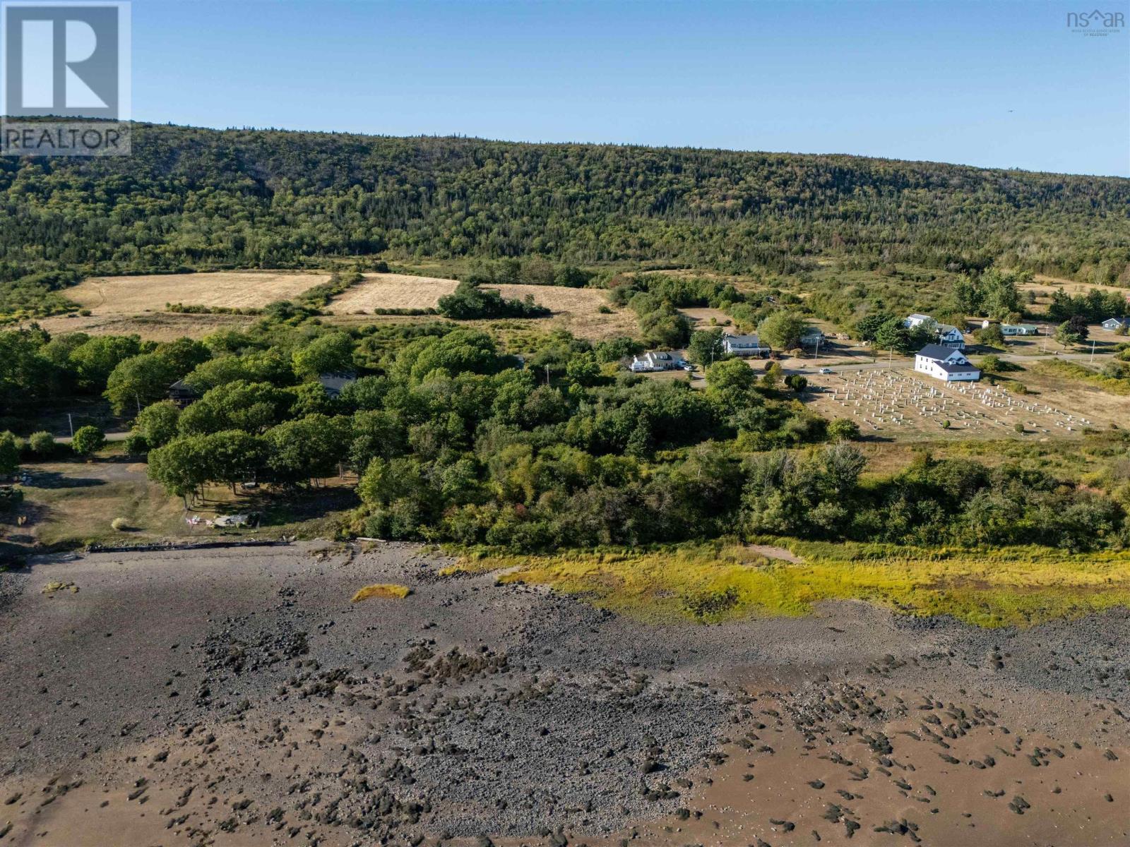 Lot Granville Road, Port Wade, Nova Scotia  B0S 1A0 - Photo 8 - 202522906